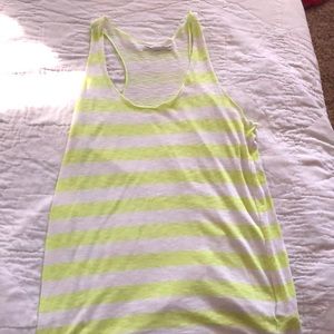 Tank top —Forever 21